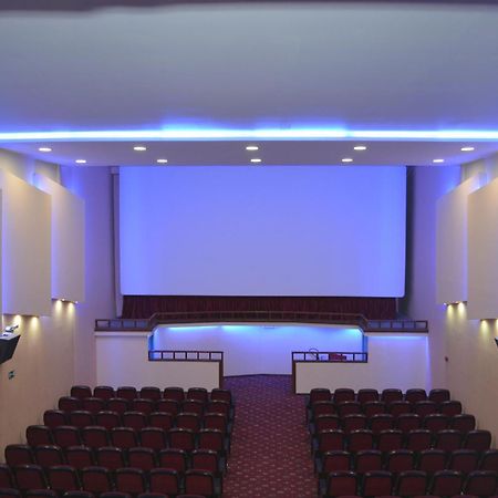 Ellinis Hotel Hriszí Aktí Haniá Kültér fotó
