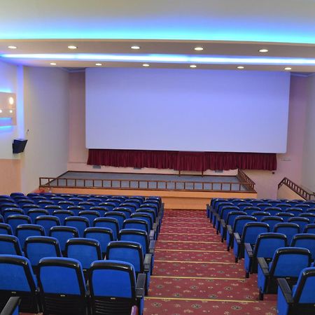 Ellinis Hotel Hriszí Aktí Haniá Kültér fotó