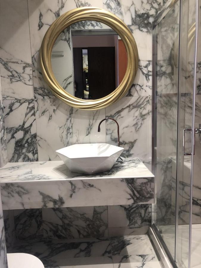 Ellinis Hotel Hriszí Aktí Haniá Kültér fotó