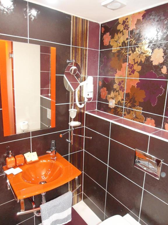 Ellinis Hotel Hriszí Aktí Haniá Szoba fotó